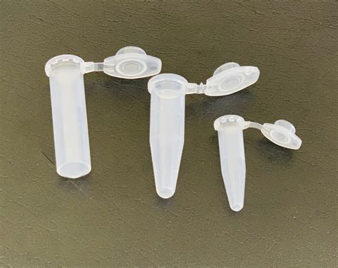 eppendorf tube biofactory